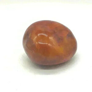 Carnelian Specimen